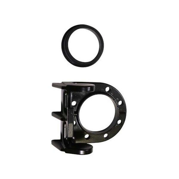 Pump Repair Kits- Kit, Guide shoe cpl. DN150, Spare Part.